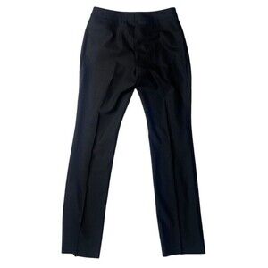 AKRIS Punto Wool Trouser‎ StraightLeg Pants